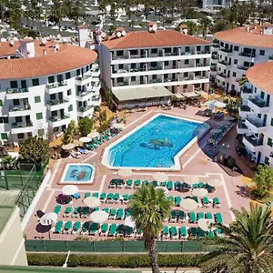  Apartment Faluas Spanien