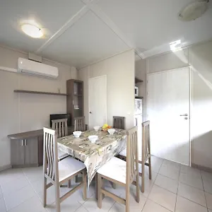  Campingplatz Camping&bungalows Spanien