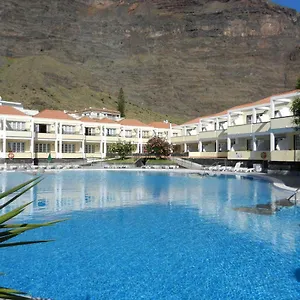  Apartment Checkin Laurisilva Spanien